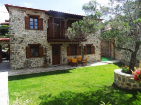 Nikitis Luxury Family Villa